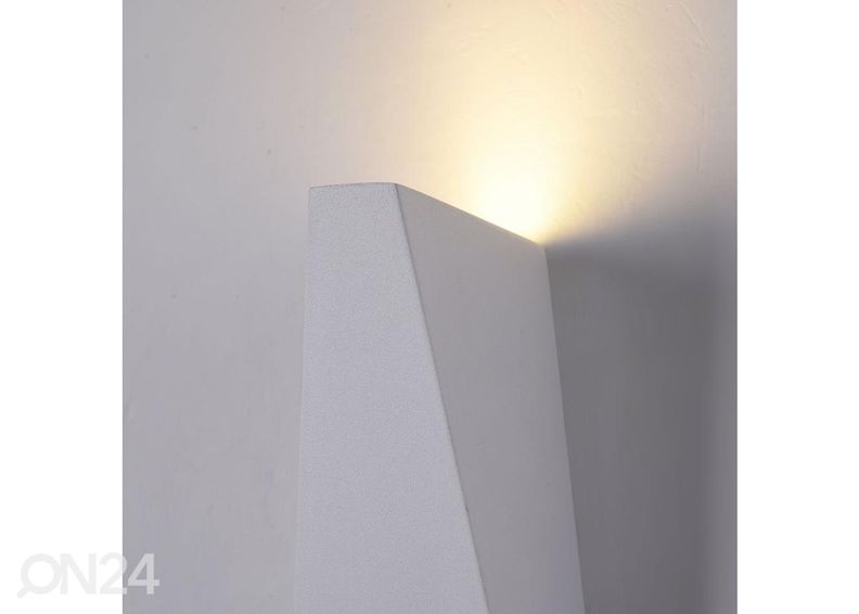 Seinävalaisin Times Square kuvasuurennos