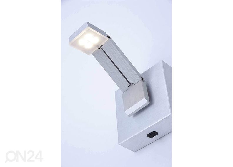 Seinävalaisin Transform kuvasuurennos