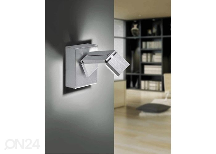 Seinävalaisin Transform kuvasuurennos