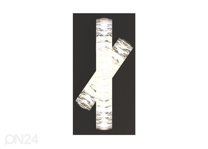 Seinävalaisin Tula 2 kuvasuurennos