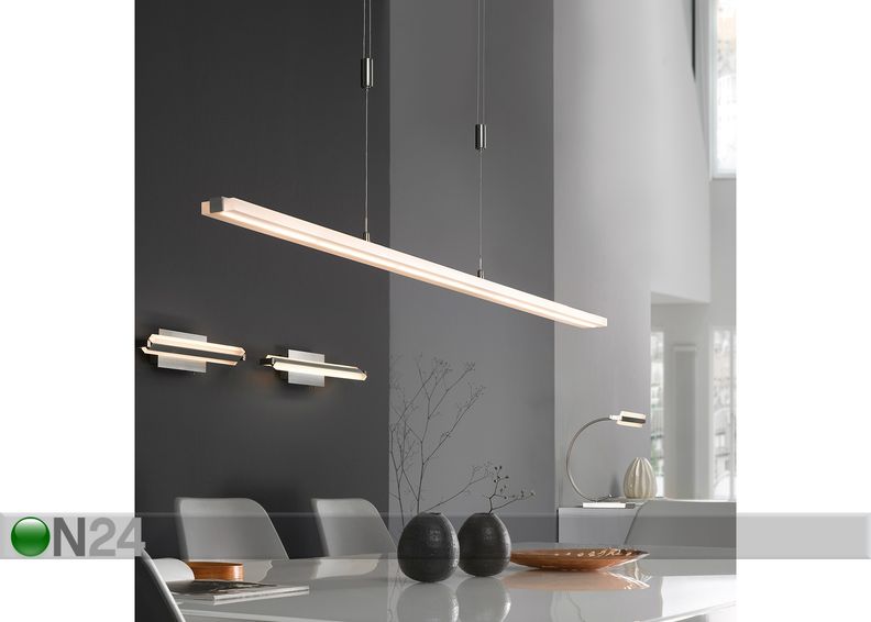 Seinävalaisin Turn LED kuvasuurennos