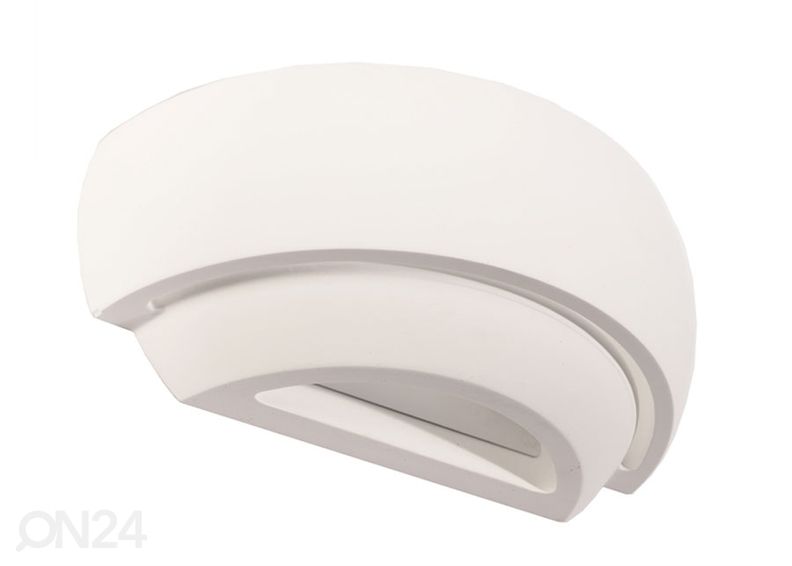 Seinävalaisin Twynnda II kuvasuurennos