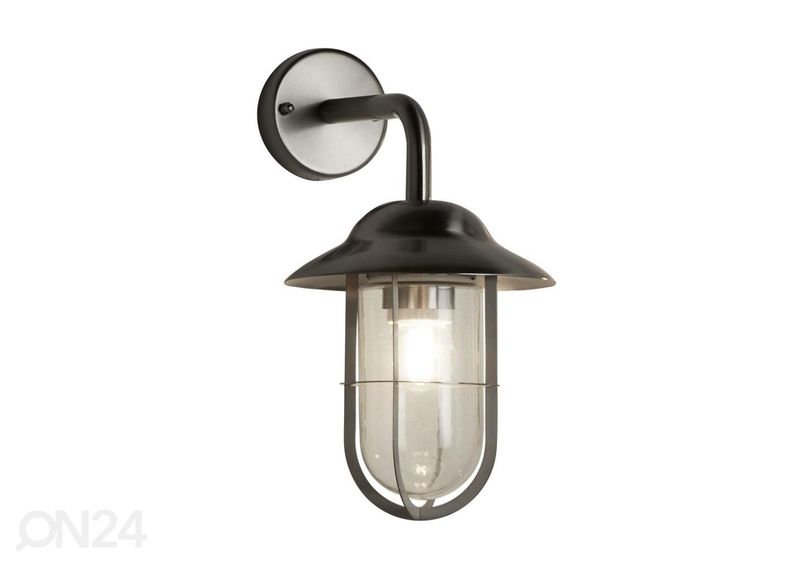 Seinävalaisin Well kuvasuurennos