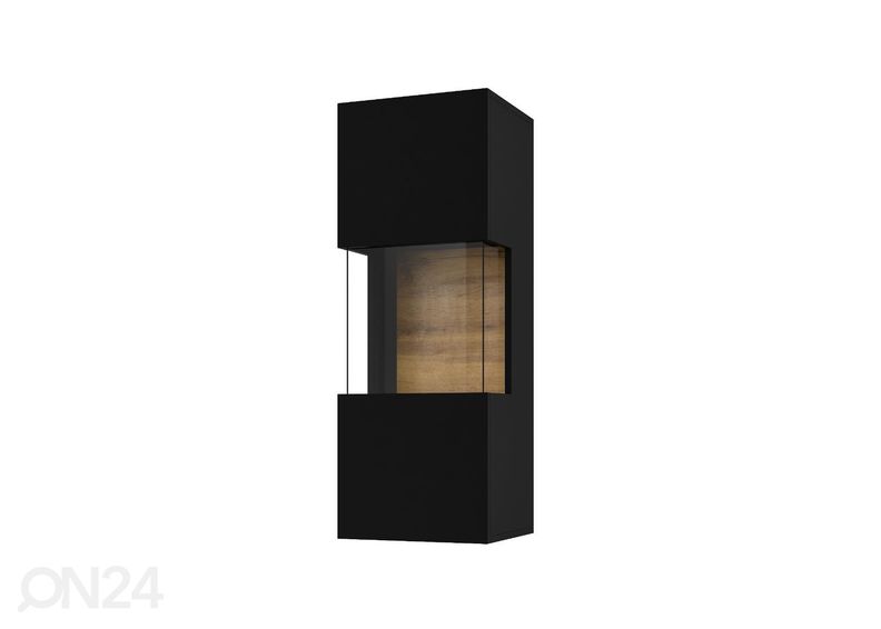 Seinävitriini kuvasuurennos