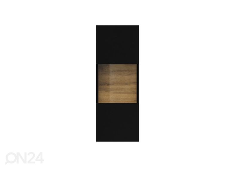 Seinävitriini kuvasuurennos