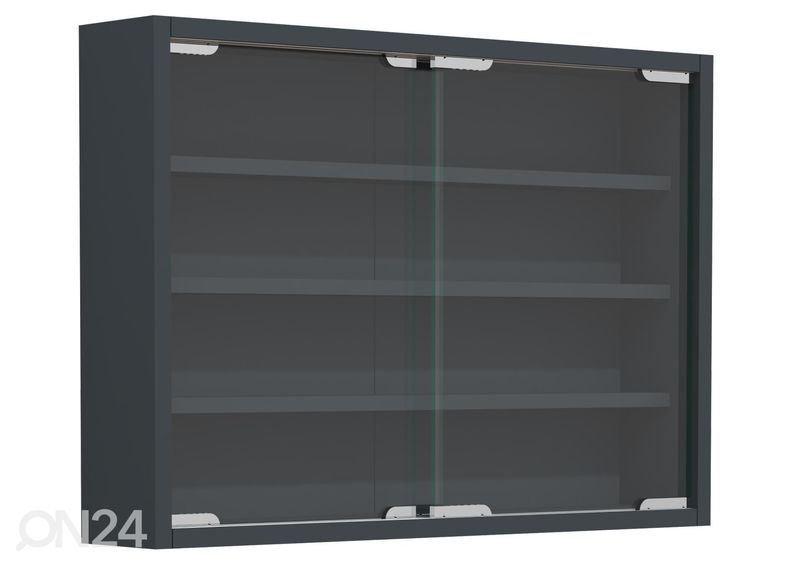 Seinävitriini Agisa M 57xh40 cm kuvasuurennos