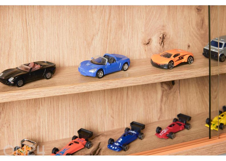 Seinävitriini Artisario kuvasuurennos