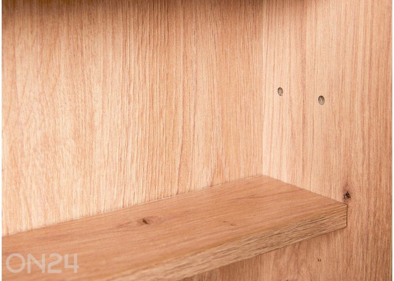 Seinävitriini Artisario kuvasuurennos