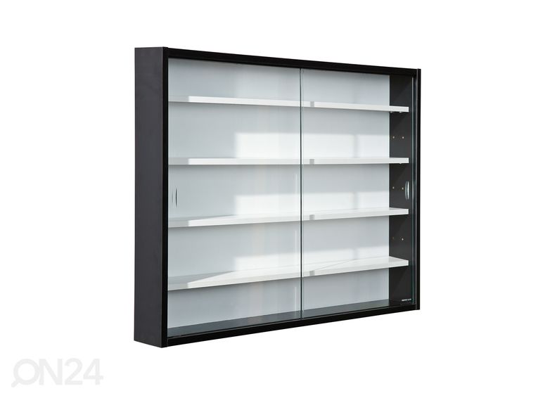 Seinävitriini Collecty kuvasuurennos