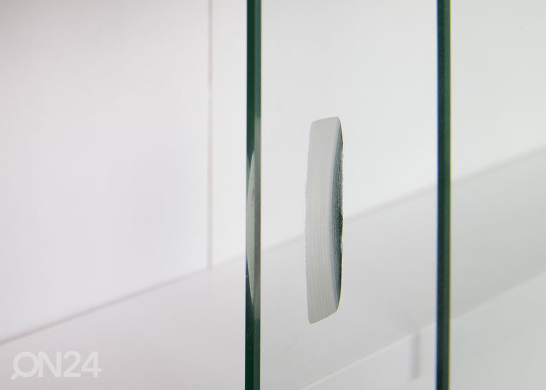 Seinävitriini Collecty kuvasuurennos