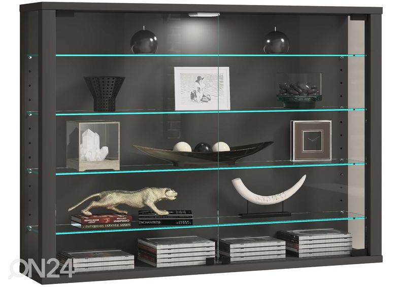 Seinävitriini Vitrosa L 83 cm kuvasuurennos