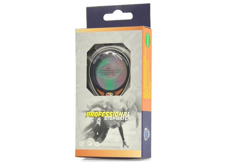 Sekuntikello SMJ 100-mälu JS-7064 kuvasuurennos