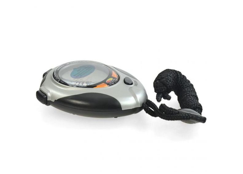 Sekuntikello SMJ 100-mälu JS-7064 kuvasuurennos