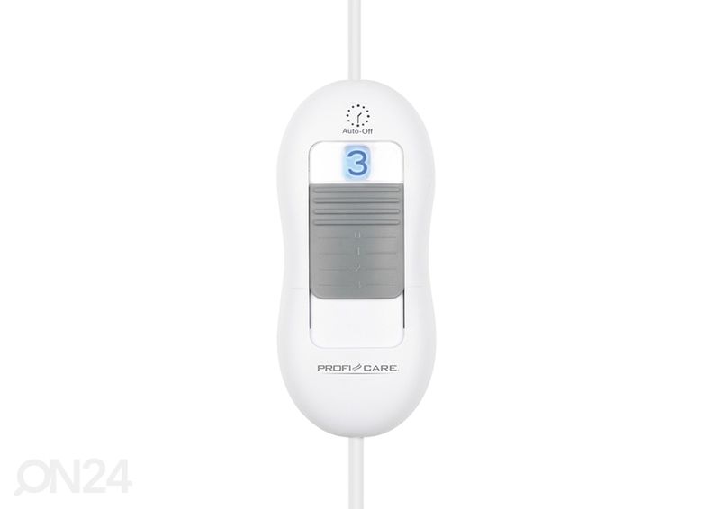 Selän ja niskan lämmitin Proficare PCSNH3097 kuvasuurennos
