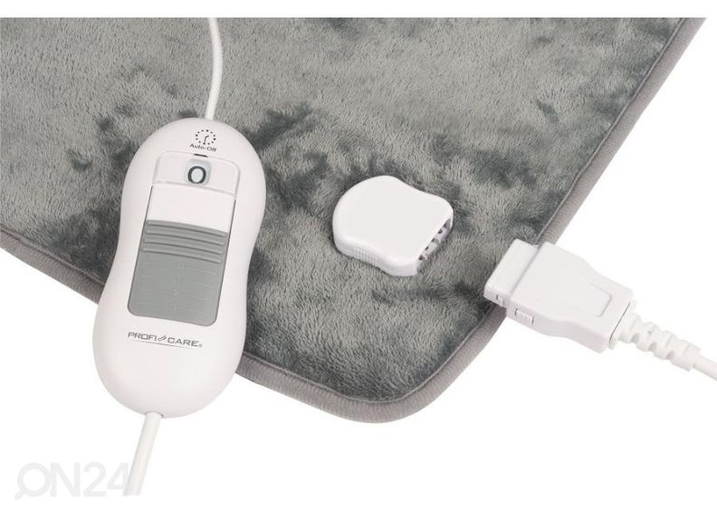 Selkä- ja niskalämmitin Proficare Sencor SWS4250 kuvasuurennos