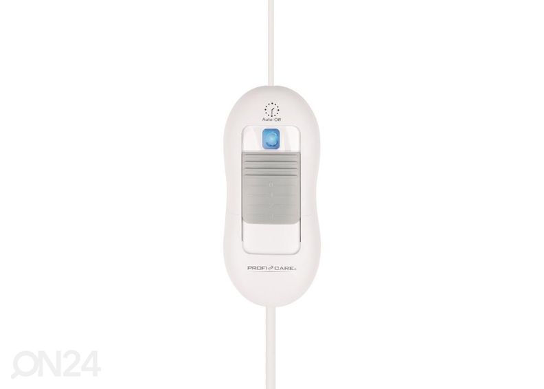 Selkä- ja niskalämmitin Proficare Sencor SWS4250 kuvasuurennos