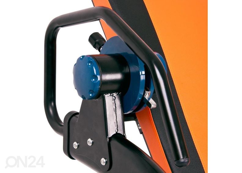 Selkäkippi Inverso Profi inSPORTline kuvasuurennos