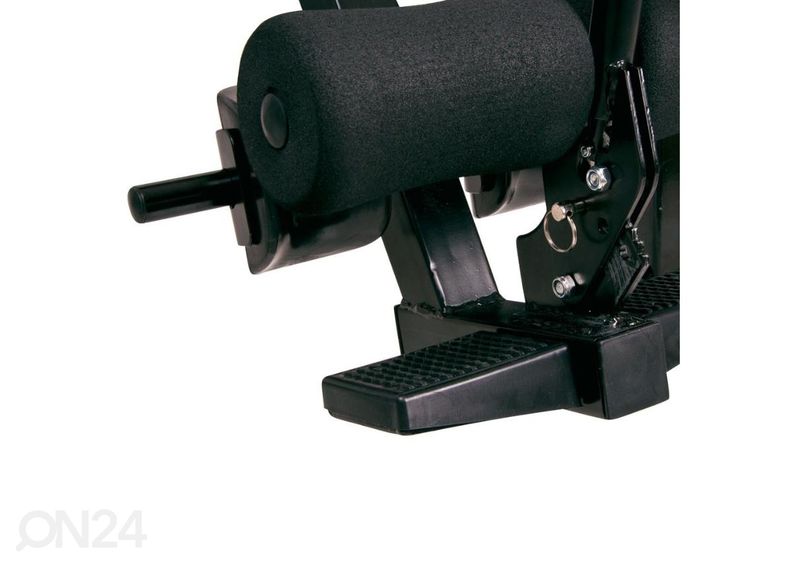 Selkäkippi Inverso Profi inSPORTline kuvasuurennos