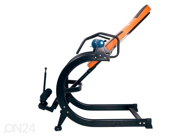 Selkäkippi Inverso Profi inSPORTline kuvasuurennos