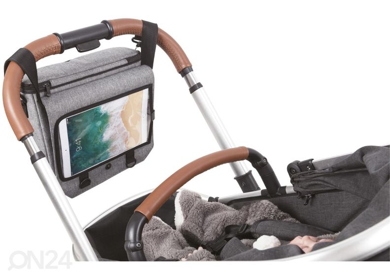 Selkänojatasku 3in1 FreeOn kuvasuurennos