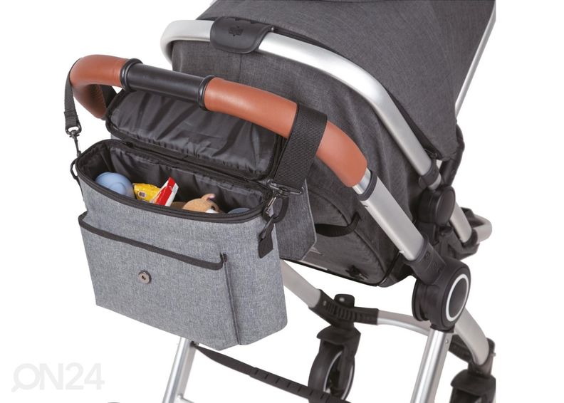 Selkänojatasku 3in1 FreeOn kuvasuurennos