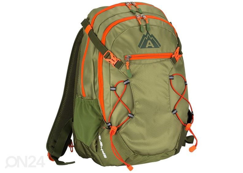 Selkäreppu Abbey 35 L kuvasuurennos