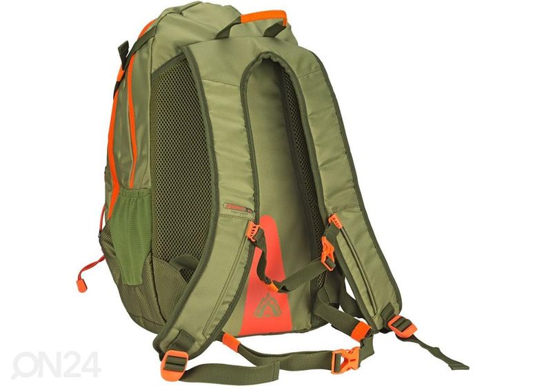 Selkäreppu Abbey 35 L kuvasuurennos