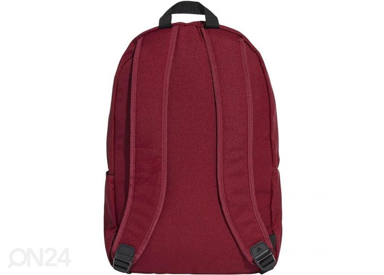 Selkäreppu Adidas Classic BP 3S GD5650 kuvasuurennos