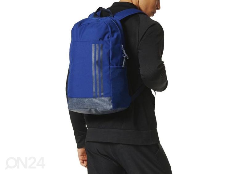Selkäreppu Adidas Classic G3 M BR1553 kuvasuurennos