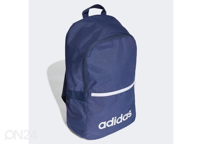 Selkäreppu Adidas Lin Classic BP Day FP8097 kuvasuurennos