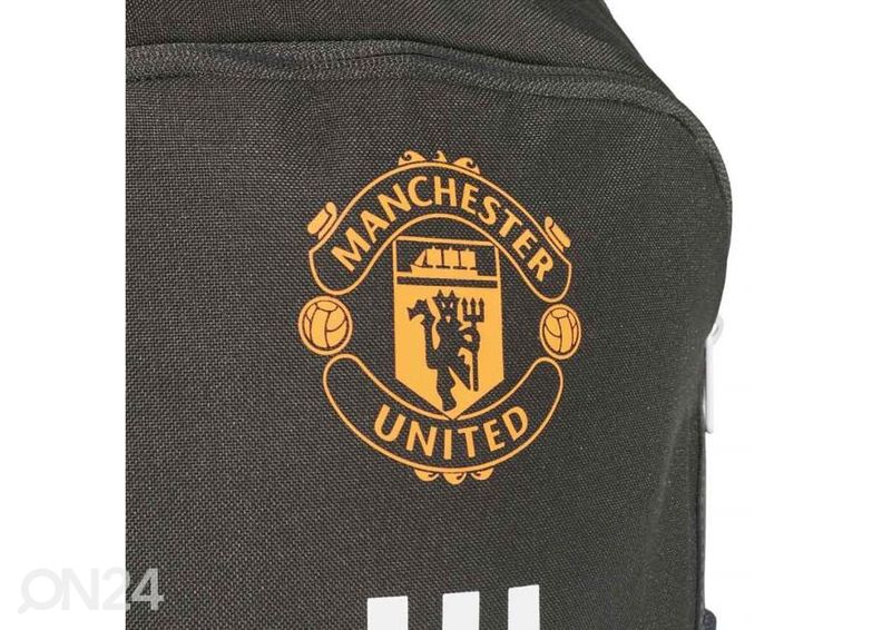 Selkäreppu Adidas Manchester United MUFC BP FS0155 kuvasuurennos