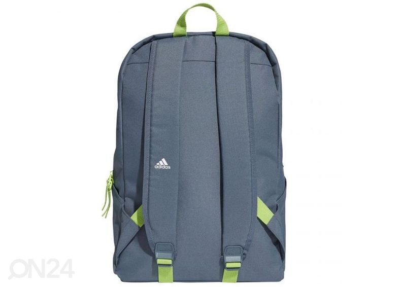 Selkäreppu Adidas Parkhood FS0276 kuvasuurennos