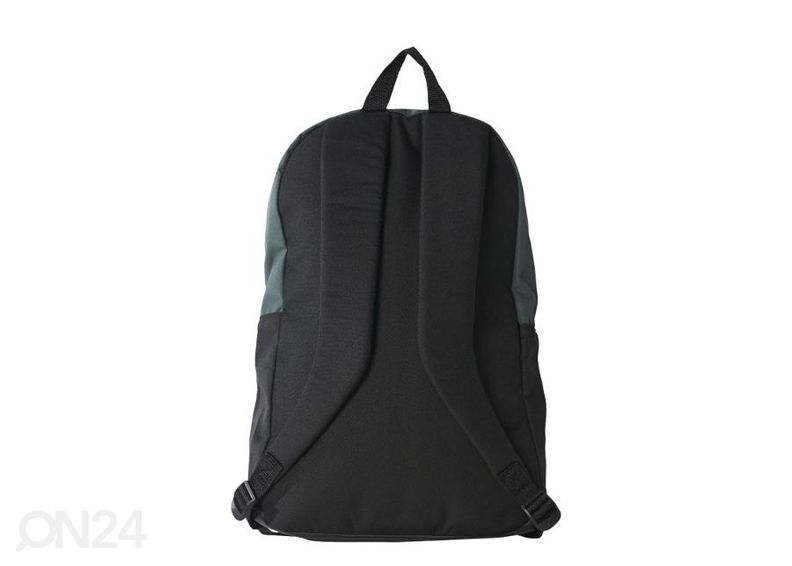Selkäreppu Adidas Versatile Backpack 3 Stripes AY5122 kuvasuurennos