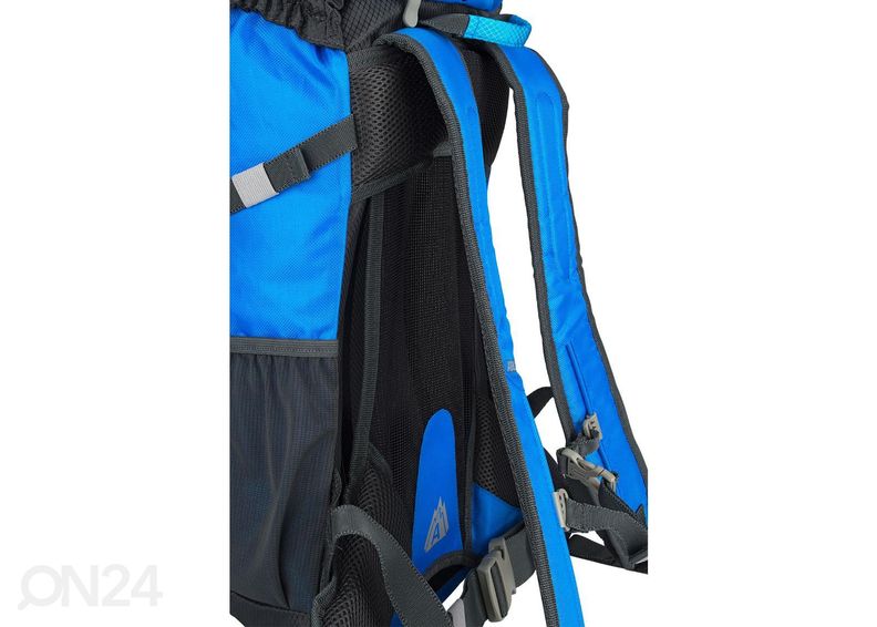 Selkäreppu Aero-fit 30 L Abbey kuvasuurennos