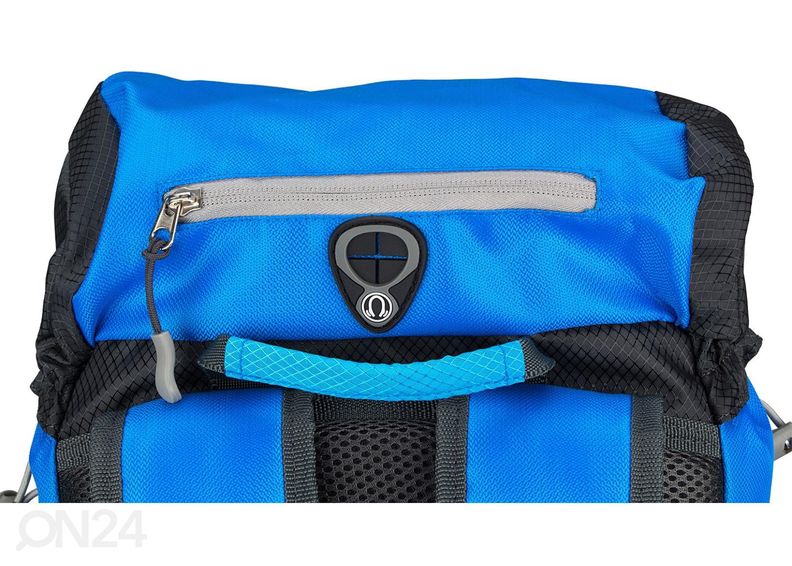 Selkäreppu Aero-fit 30 L Abbey kuvasuurennos