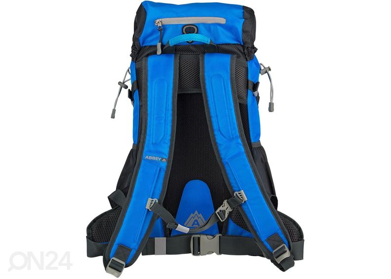 Selkäreppu Aero-fit 30 L Abbey kuvasuurennos
