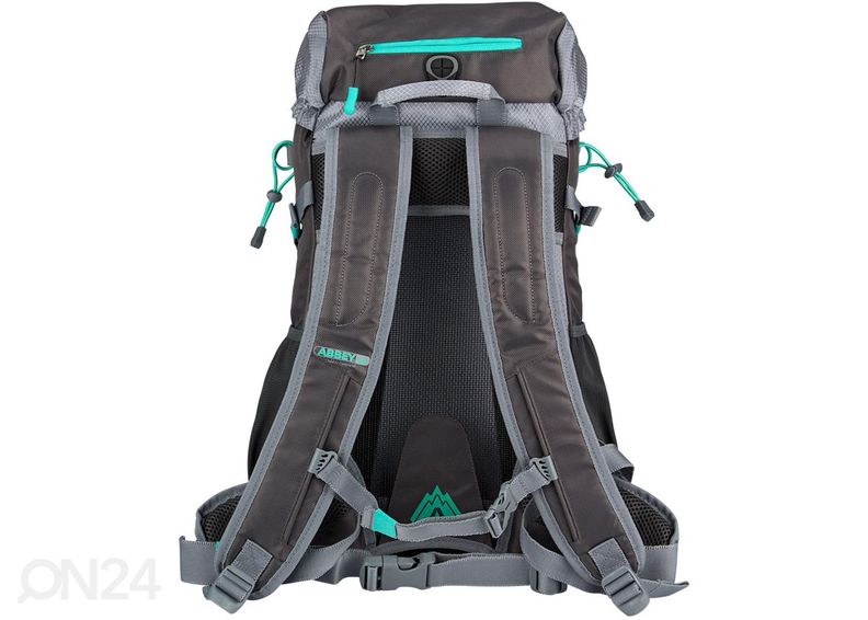 Selkäreppu Aero-fit 30 L Abbey kuvasuurennos