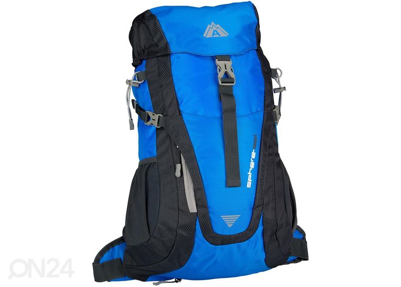 Selkäreppu Aero-fit 30 L Abbey kuvasuurennos
