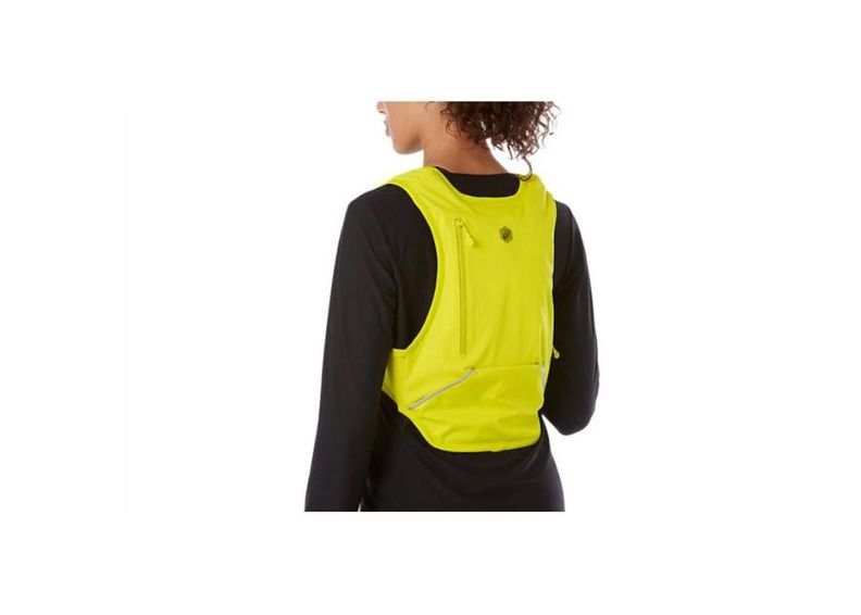 Selkäreppu Asics Running Backpack 155017-0486 kuvasuurennos