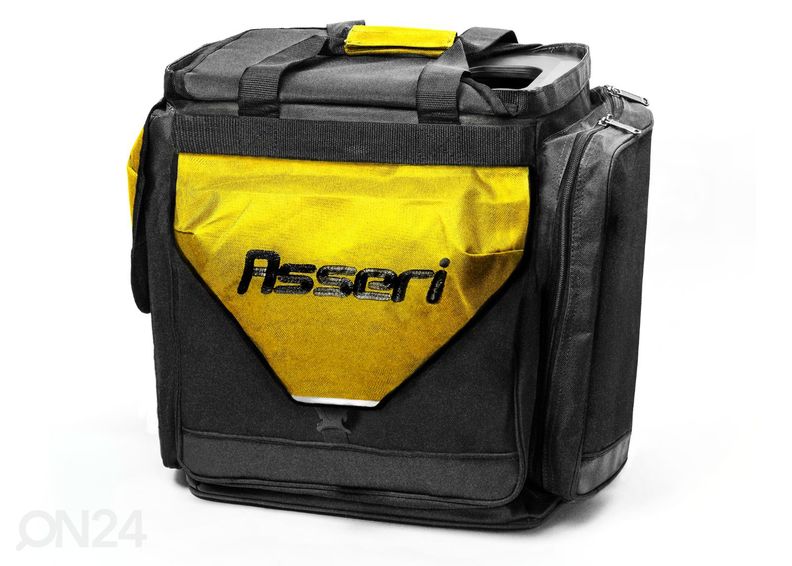 Selkäreppu asseri kalajärvi ii kuvasuurennos