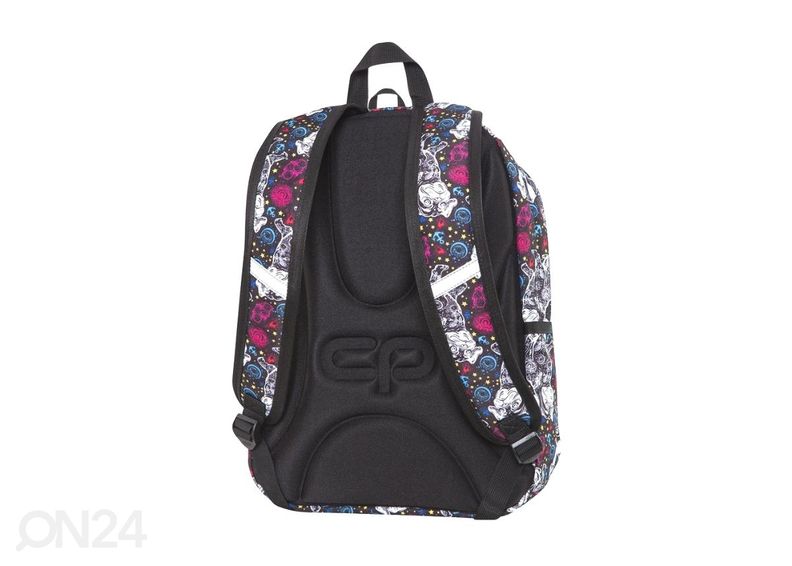 Selkäreppu CoolPack Discovery Coco 27 L kuvasuurennos