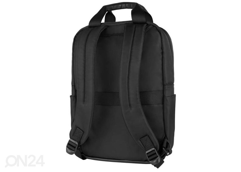 Selkäreppu CoolPack Hold must 17 L kuvasuurennos