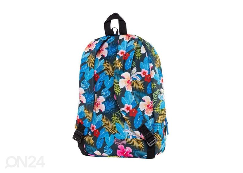 Selkäreppu CoolPack Ohio noorukile China rose 24L kuvasuurennos
