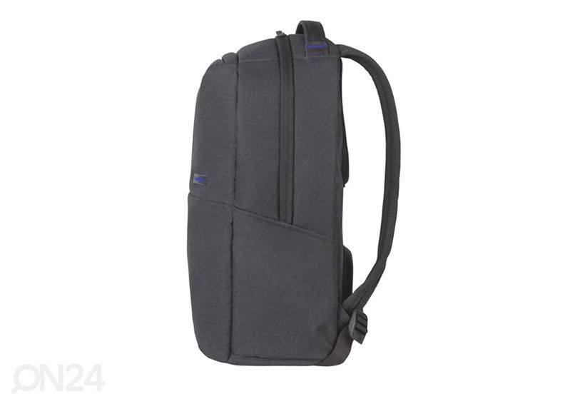 Selkäreppu CoolPack Ray musta 16 L kuvasuurennos