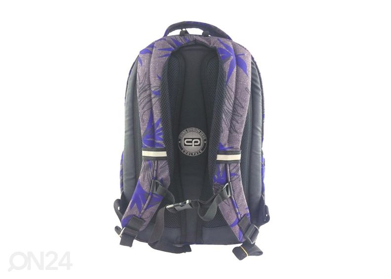 Selkäreppu CoolPack Smash noorukile 970 26L kuvasuurennos