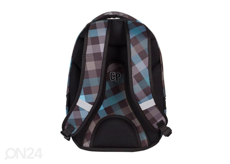 Selkäreppu CoolPack Student 486 26 L kuvasuurennos