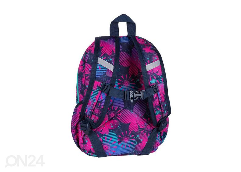 Selkäreppu CoolPack Toby Wishes 10 L kuvasuurennos