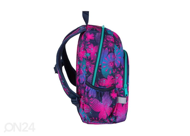 Selkäreppu CoolPack Toby Wishes 10 L kuvasuurennos