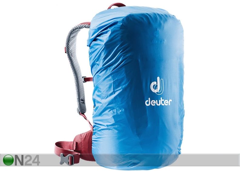 Selkäreppu Deuter Futura 22 SL kuvasuurennos
