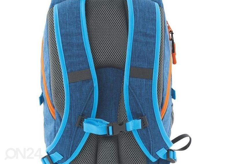 Selkäreppu easy camp companion 20 l 50x25x20 cm kuvasuurennos